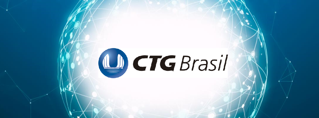 CTG – Transformação Organizacional