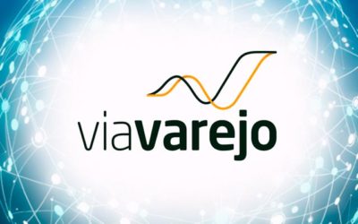 Via Varejo – Transformação Organizacional
